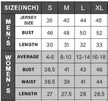 Falcons Jersey